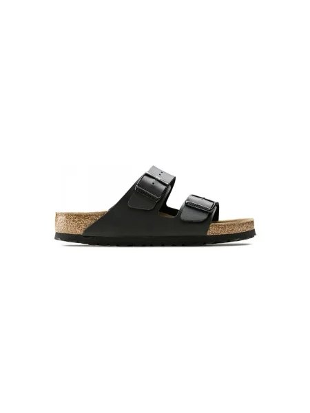 Pantofi Birkenstock negru