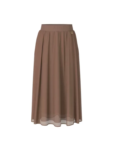 Joop! spódnica brązowa