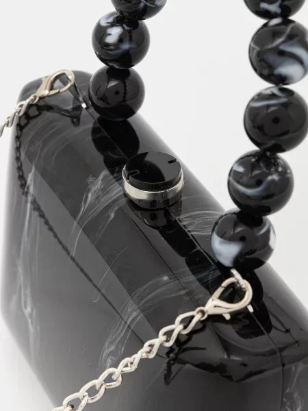 Сумка Answear.lab черная