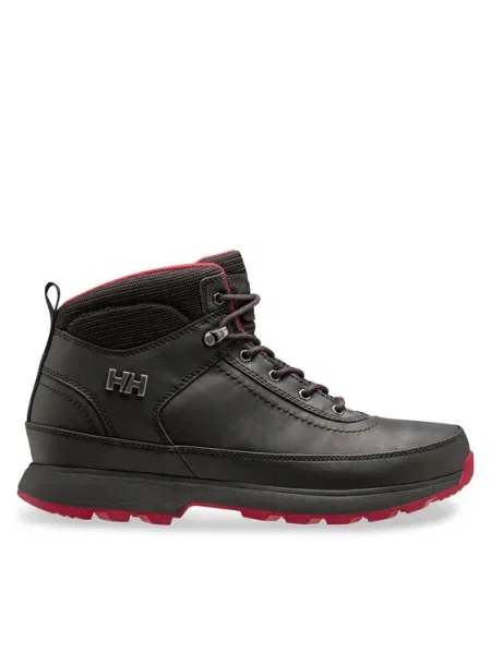 Botine Helly Hansen negru