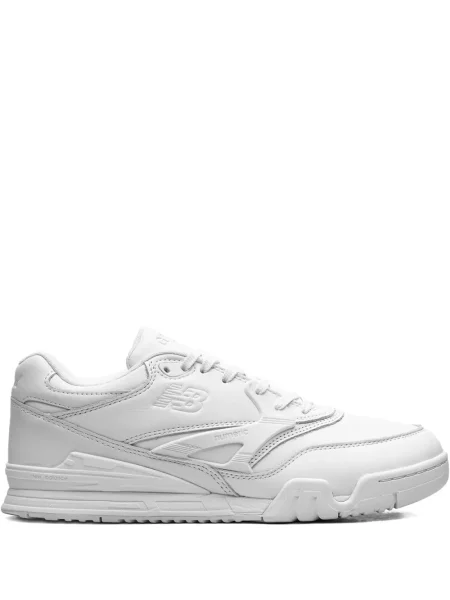 Sneakerși New Balance alb