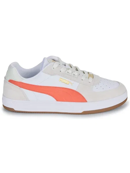 Pantofi Puma bej