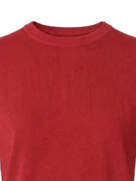 Tricou Toccin roșu