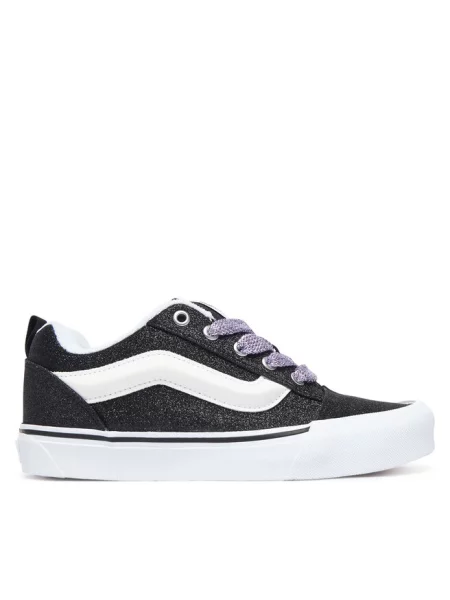 Tenisówki Vans czarne