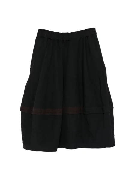 Spódnica Comme Des Garcons czarna