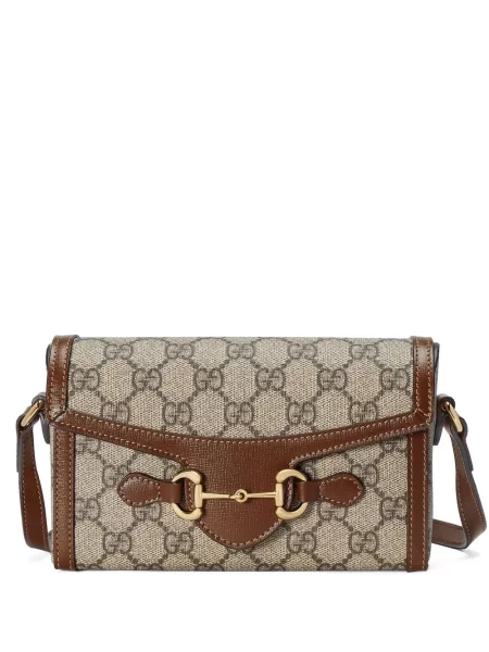 Mała mały torebka Gucci Horsebit
