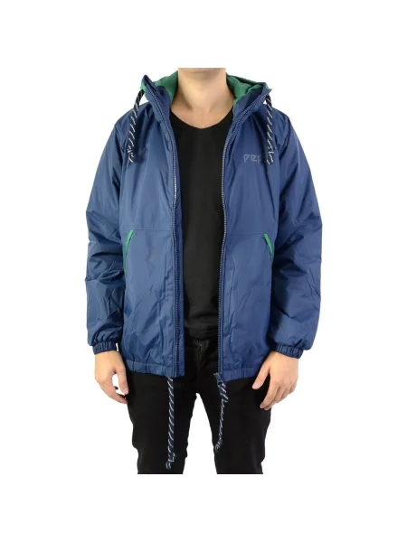 Džínsová bunda Pepe Jeans