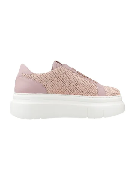 Pantofi Gio + roz