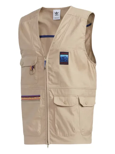 Tricou polo Adidas cu dungi alergare cu autograf negru