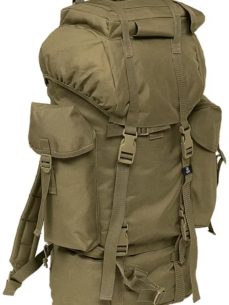 Brandit Batoh khaki