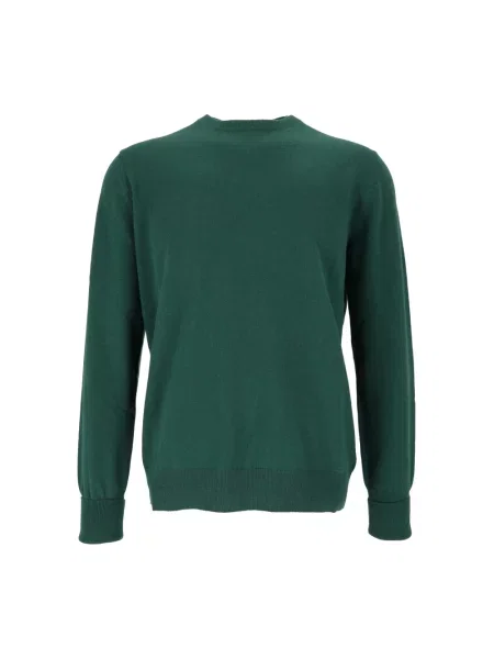 Sweter Ballantyne zielony