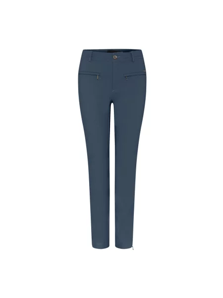 Spodnie C.ro niebieskie