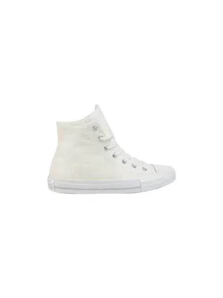 Pantofi Converse alb