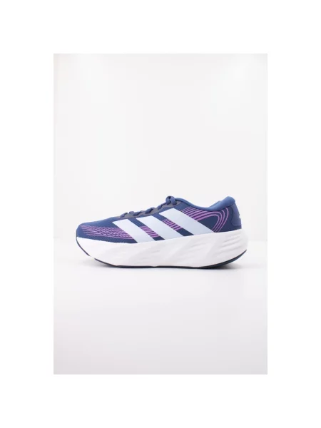 Pantofi Adidas albastru