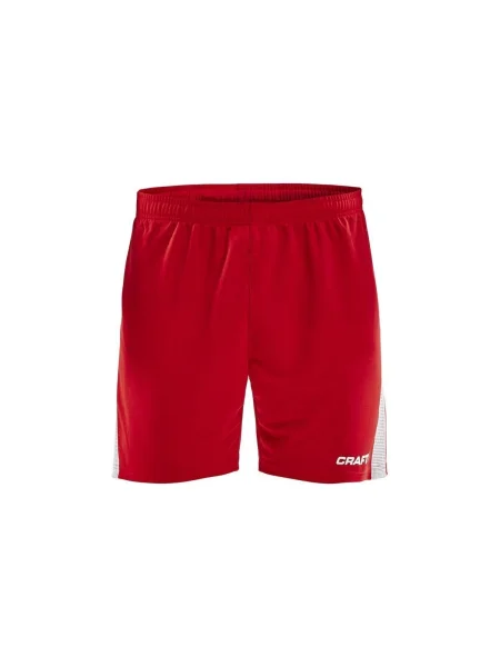 Pantaloni Craft roșu