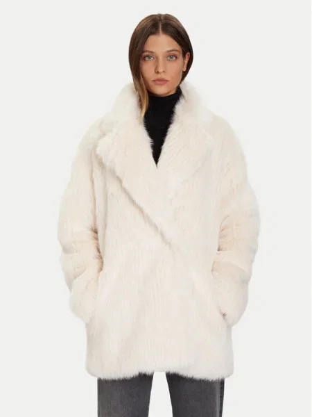 Palton de blană Eleh