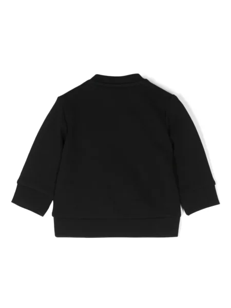 Bluza dziecięca Bosswear czarna