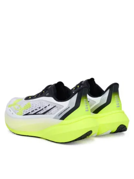 Under Armour Bėgimo batai UA Velociti Distance balta