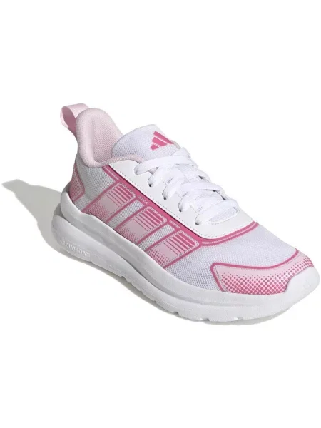Pantofi copii Adidas alb