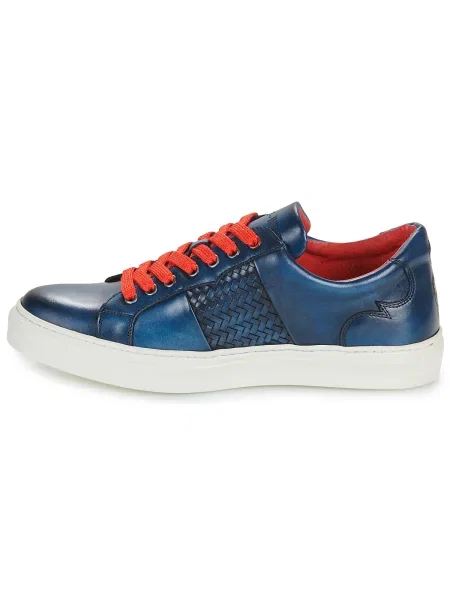 Pantofi Jeffery West albastru