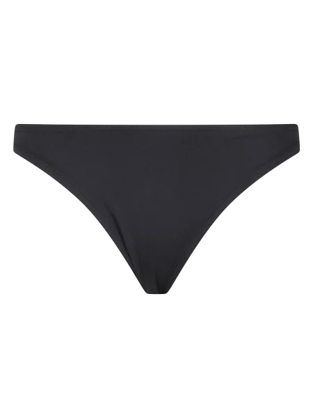 Bikini Mc2 Saint Barth czarne