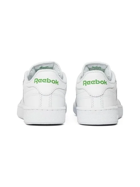 Pantofi Reebok Sport alb
