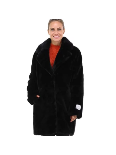 Kurtka Rino&pelle czarna