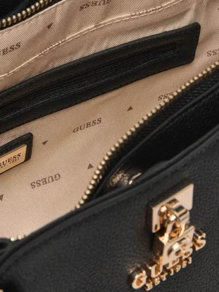 Сумка Guess черная