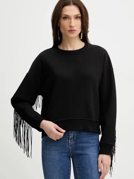 IBlues bluza ONORATA czarna