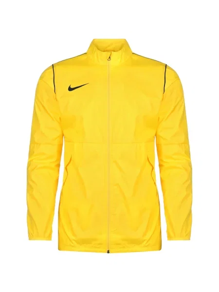 NIKE Športna jakna Park apno črna