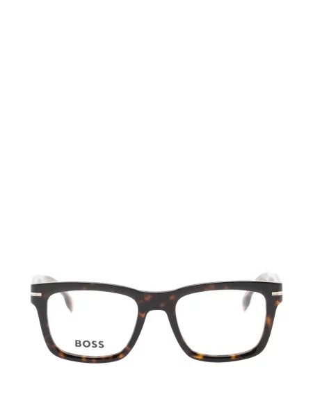 Ochelari de soare Boss maro