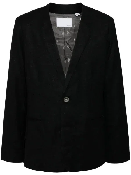 Geacă Private Stock negru