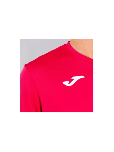 Tricou Joma roz