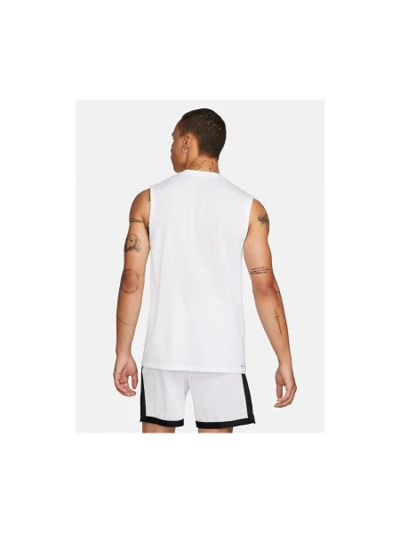 Tricou Nike alb