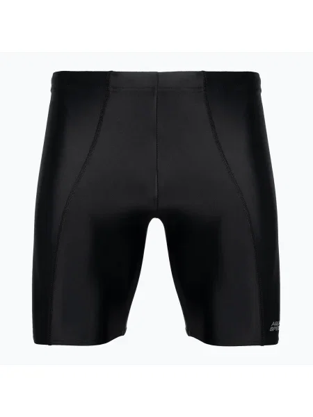 Pantaloni scurți de sport Aqua Speed negru