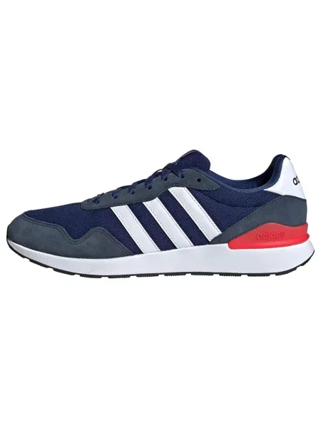 Sneakerși Adidas Sportswear alergare alb