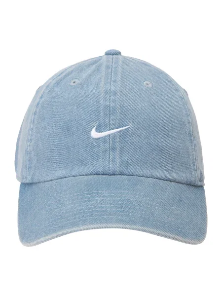 Nike Sportswear Čiapka čierna
