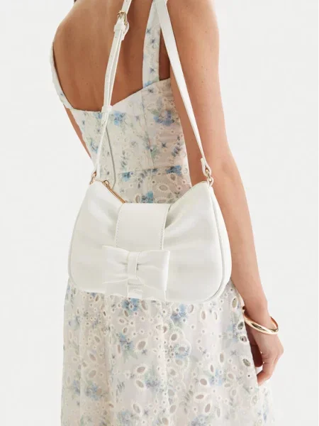 Сумка Jenny белая