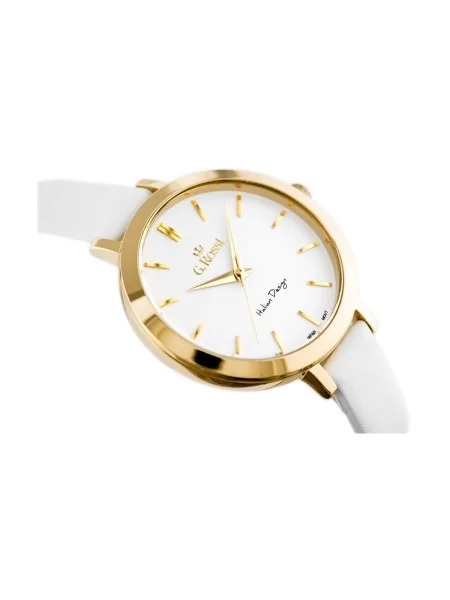 Óra G. Rossi fehér