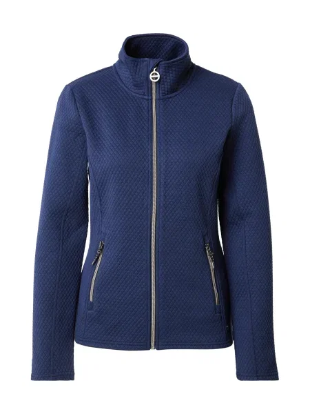 KILLTEC Jachetă fleece funcțională KSW noapte albastru