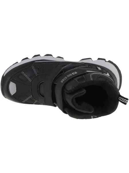 Pantofi copii Big Star negru