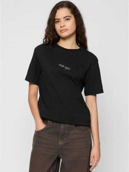 Tricou Mister Tee negru