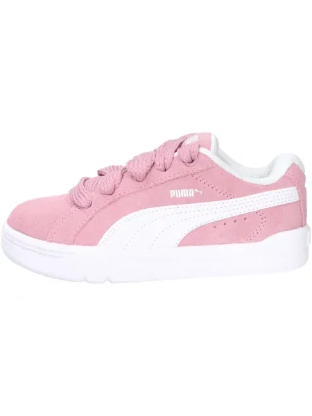 Pantofi copii Puma roz