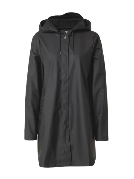 Geacă Rains negru