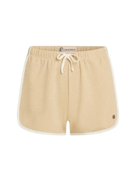 O'NEILL Pantaloni ecru alb