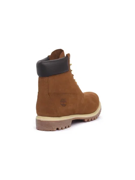 Tenisky Timberland hnedá