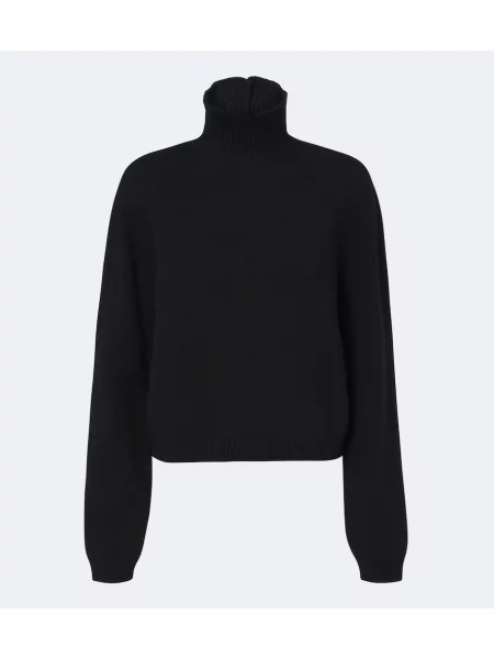 Heláncă Róhe de lână negru