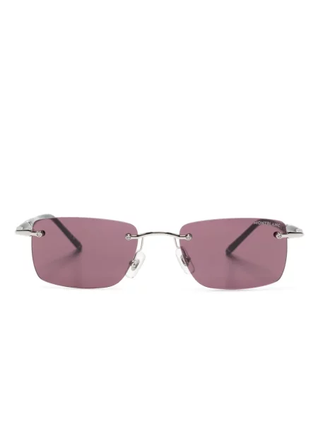 Ochelari de soare Montblanc negru