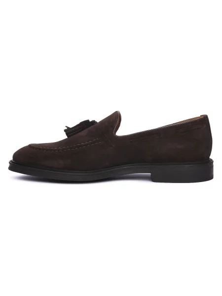 Pantofi Frau maro