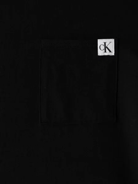 Calvin Klein Underwear gyerek pizsama szürke